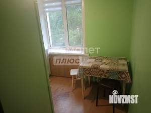 1-к квартира, на длительный срок, 34м2, 2/5 этаж