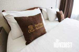 1-к квартира, посуточно, 40м2, 2/9 этаж