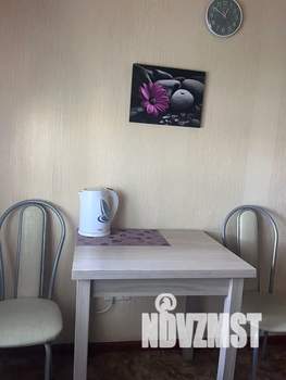 1-к квартира, посуточно, 35м2, 2/6 этаж