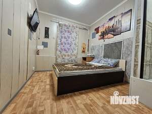 Студия квартира, посуточно, 18м2, 2/9 этаж