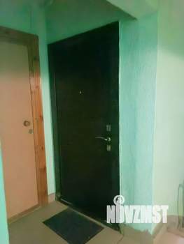 Студия квартира, на длительный срок, 14м2, 1/9 этаж