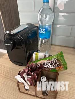 Студия квартира, посуточно, 32м2, 3/5 этаж