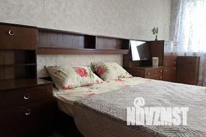 2-к квартира, посуточно, 45м2, 4/5 этаж