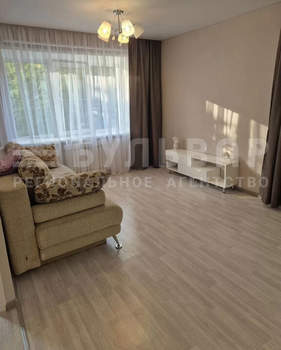 1-к квартира, на длительный срок, 30м2, 2/5 этаж