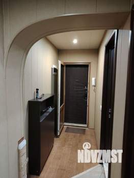 2-к квартира, на длительный срок, 45м2, 4/5 этаж