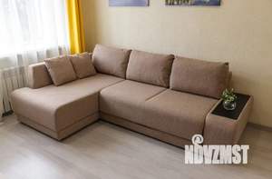 1-к квартира, посуточно, 33м2, 3/5 этаж