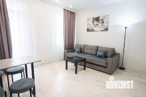 Студия квартира, посуточно, 31м2, 9/10 этаж