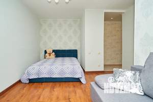 1-к квартира, посуточно, 32м2, 2/5 этаж