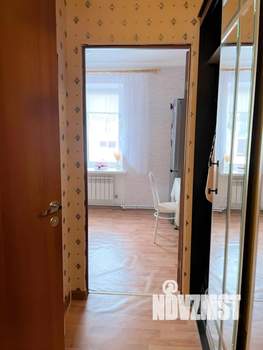 1-к квартира, на длительный срок, 41м2, 2/3 этаж