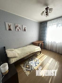 3-к квартира, на длительный срок, 72м2, 3/9 этаж