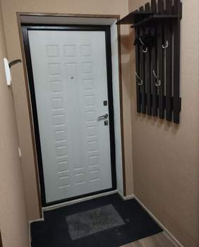 1-к квартира, на длительный срок, 36м2, 4/9 этаж