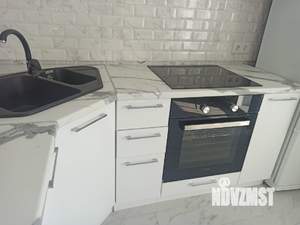 1-к квартира, на длительный срок, 45м2, 9/22 этаж