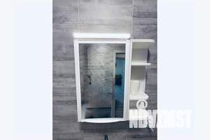 1-к квартира, посуточно, 46м2, 3/3 этаж