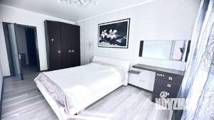 2-к квартира, на длительный срок, 58м2, 4/24 этаж