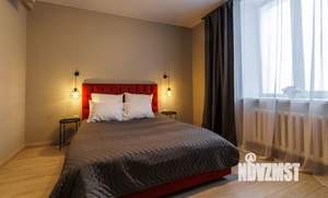 2-к квартира, посуточно, 50м2, 1/1 этаж