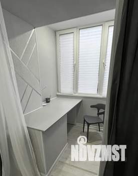 2-к квартира, посуточно, 66м2, 1/9 этаж