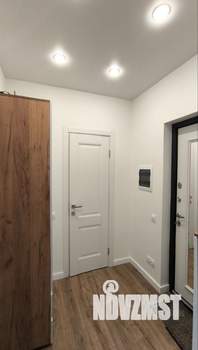 1-к квартира, на длительный срок, 41м2, 2/5 этаж