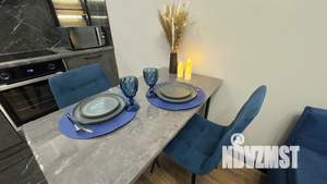 1-к квартира, посуточно, 32м2, 5/10 этаж