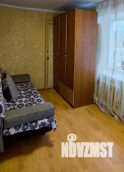 2-к квартира, посуточно, 46м2, 1/1 этаж