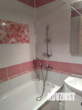 1-к квартира, на длительный срок, 43м2, 10/14 этаж