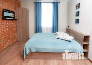 Студия квартира, посуточно, 25м2, 1/9 этаж