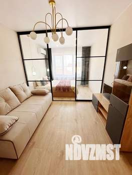 1-к квартира, посуточно, 31м2, 4/5 этаж