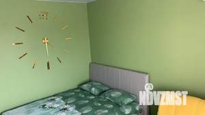 2-к квартира, посуточно, 65м2, 1/17 этаж