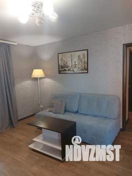 1-к квартира, посуточно, 35м2, 4/9 этаж