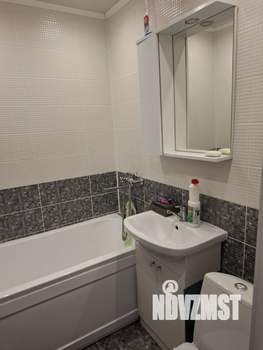 1-к квартира, на длительный срок, 31м2, 3/5 этаж