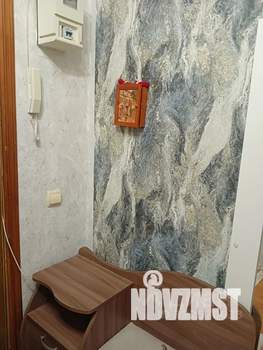 Студия квартира, посуточно, 32м2, 9/9 этаж