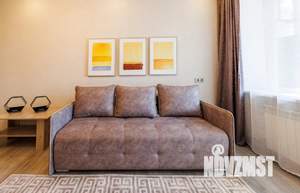 2-к квартира, посуточно, 45м2, 4/5 этаж
