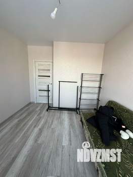 1-к квартира, на длительный срок, 40м2, 4/8 этаж