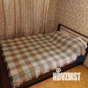 2-к квартира, посуточно, 43м2, 3/5 этаж