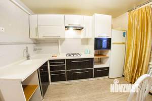 2-к квартира, посуточно, 60м2, 1/9 этаж