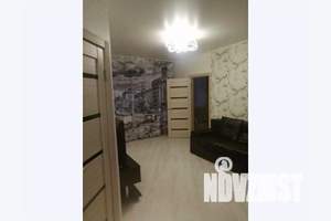 2-к квартира, посуточно, 45м2, 4/5 этаж