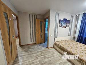 1-к квартира, посуточно, 32м2, 2/5 этаж