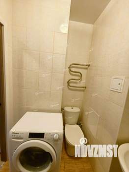 1-к квартира, на длительный срок, 35м2, 5/17 этаж