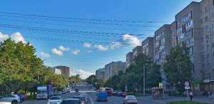 1-к квартира, на длительный срок, 35м2, 9/9 этаж