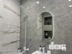 1-к квартира, посуточно, 28м2, 1/1 этаж