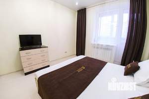 1-к квартира, посуточно, 29м2, 1/1 этаж