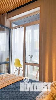 Студия квартира, посуточно, 20м2, 1/8 этаж