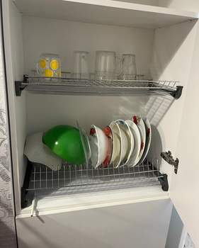 1-к квартира, на длительный срок, 31м2, 3/5 этаж