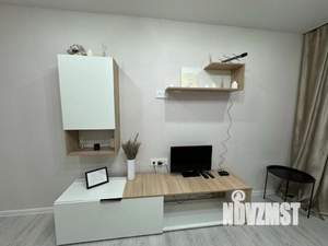 2-к квартира, посуточно, 45м2, 1/1 этаж