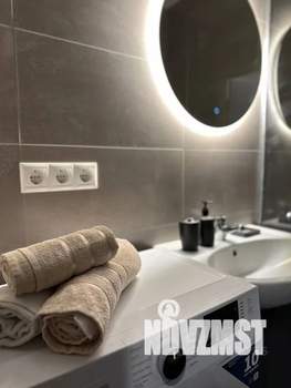 1-к квартира, посуточно, 45м2, 2/8 этаж