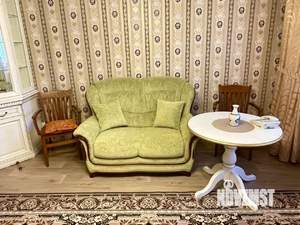 2-к квартира, на длительный срок, 53м2, 1/10 этаж