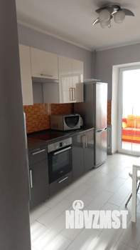 1-к квартира, на длительный срок, 40м2, 14/24 этаж