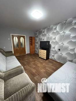 2-к квартира, посуточно, 51м2, 1/1 этаж