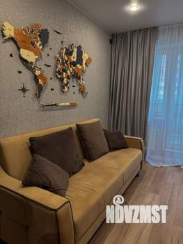 2-к квартира, на длительный срок, 47м2, 16/23 этаж