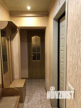 2-к квартира, на длительный срок, 43м2, 1/5 этаж