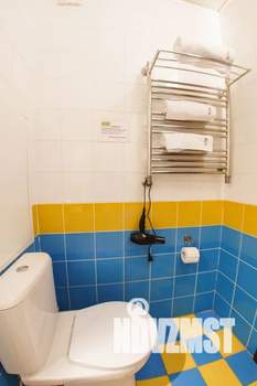 1-к квартира, посуточно, 36м2, 8/22 этаж